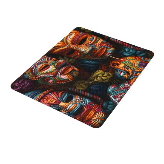 Podloga za miš SBOX MP-07 VIRACOCHA M, 300x250x2 mm