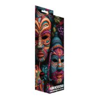 Podloga za miš SBOX MP-07 VIRACOCHA XL, 700x300x2 mm