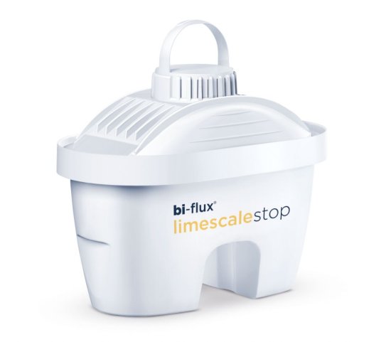 Filteri za vodu LAICA Bi-Flux protiv kamenca 2/1