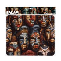 Podloga za miš SBOX MP-04 BALAM M, 300x250 mm