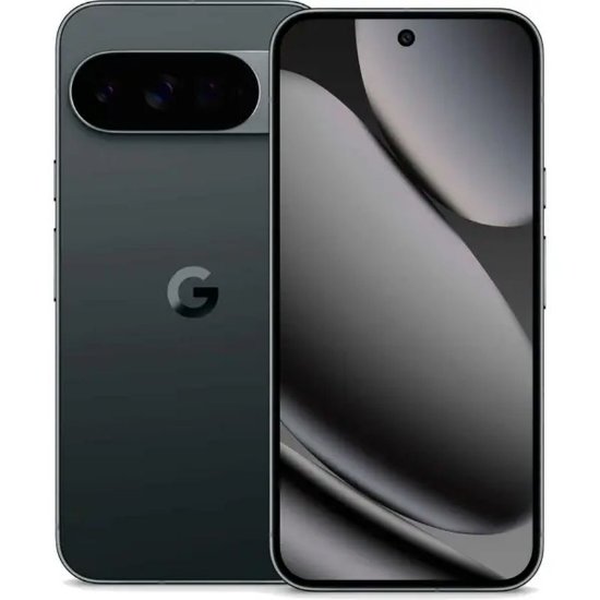 Mobitel GOOGLE Pixel 10 Pro XL, 6,8", 16GB, 256GB, Android 16, crni
