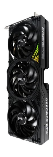 Grafička kartica NVIDIA GeForce RTX 5070 Ti GamingPro-S, 16GB GDDR7