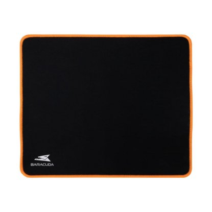 Podloga za miš BARACUDA BGMP-081 WALRUS M, 300 x 250x2 mm