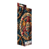 Podloga za miš SBOX MP-05 HUARI XL, 700x300x2 mm