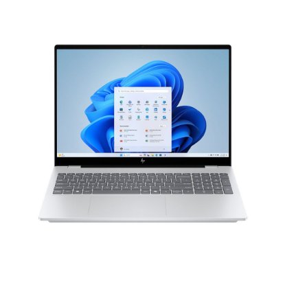 Laptop HP Omnibook 7 AI 16-ay0000nmx / Core Ultra 7 255H, 32GB, 1TB SSD, Intel Graphics, 16" WUXGA IPS, Windows 11 Pro, srebrni