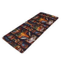 Podloga za miš SBOX MP-08 XIPE XL, 700x300x2 mm
