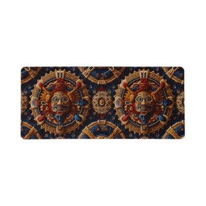 Podloga za miš SBOX MP-05 HUARI XL, 700x300x2 mm