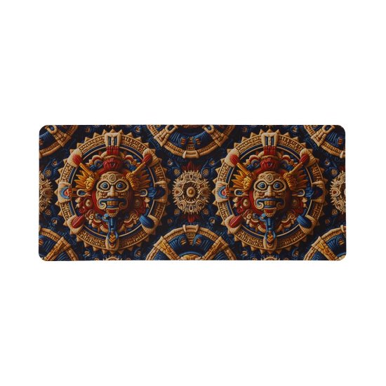 Podloga za miš SBOX MP-05 HUARI XL, 700x300x2 mm