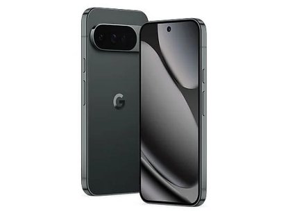 Mobitel GOOGLE Pixel 10 Pro XL, 6,8", 16GB, 256GB, Android 16, crni