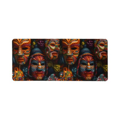 Podloga za miš SBOX MP-07 VIRACOCHA XL, 700x300x2 mm