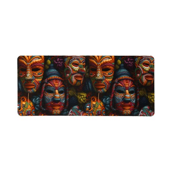 Podloga za miš SBOX MP-07 VIRACOCHA XL, 700x300x2 mm