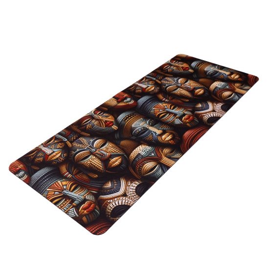 Podloga za miš SBOX MP-04 BALAM XL, 700x300x2 mm