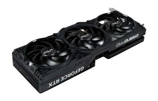 Grafička kartica NVIDIA GeForce RTX 5070 Ti GamingPro-S, 16GB GDDR7