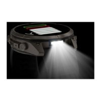 Pametni sat GARMIN Fenix 9 Pro, 51mm, AMOLED, multisport, crni remen