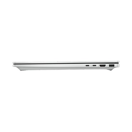 Laptop HP Omnibook 7 AI 16-ay0000nmx / Core Ultra 7 255H, 32GB, 1TB SSD, Intel Graphics, 16" WUXGA IPS, Windows 11 Pro, srebrni