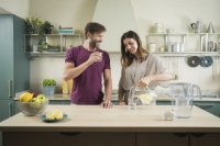 Filteri za vodu LAICA Bi-Flux protiv kamenca 2/1