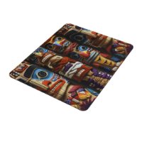 Podloga za miš SBOX MP-06 AMARU M, 300x250x2 mm