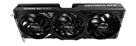 Grafička kartica NVIDIA GeForce RTX 5070 Ti GamingPro-S, 16GB GDDR7