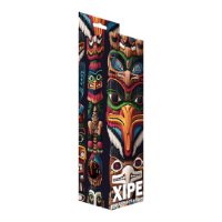 Podloga za miš SBOX MP-08 XIPE XL, 700x300x2 mm
