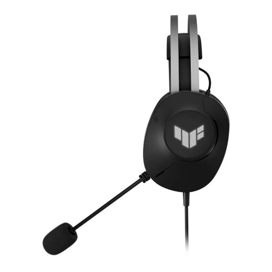 Slušalice ASUS TUF Gaming H1 Gen II, crne