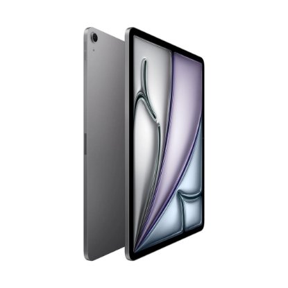Tablet APPLE iPad Air (8th Gen.), 13", M4, 12GB, 256GB, iOS, sivi