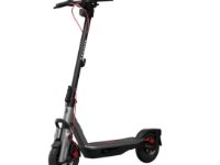 Električni romobil SEGWAY Ninebot KickScooter F3 Pro E, autonomija do 70km, brzina 25km/h, kotači 10˝, crni