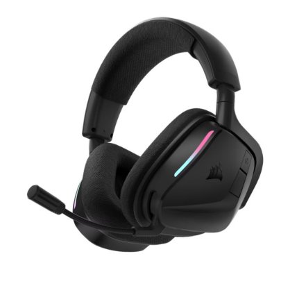 Slušalice CORSAIR VOID WIRELESS v2, bežične, crne
