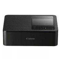 Termalni pisač za fotografije CANON Selphy CP1500, crni