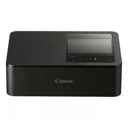 Termalni pisač za fotografije CANON Selphy CP1500, crni