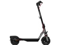 Električni romobil SEGWAY Ninebot KickScooter F3 Pro E, autonomija do 70km, brzina 25km/h, kotači 10˝, crni