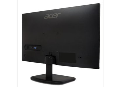 Monitor 24.5" ACER EK251QGbi UM.KE1EE.G01, FHD, IPS, 120Hz, 1ms, 250cd/m2, crni