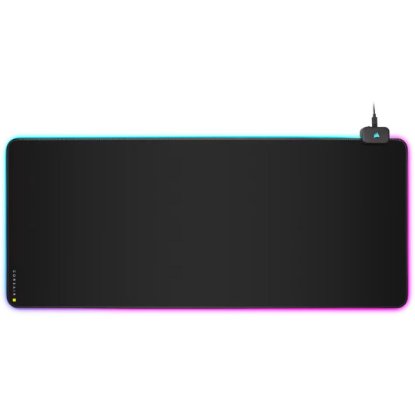 Podloga za miš MM700 RGB, 930x400, crna