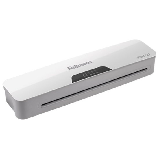 Plastifikator FELLOWES Pixel 5601601, A3, 2 valjka