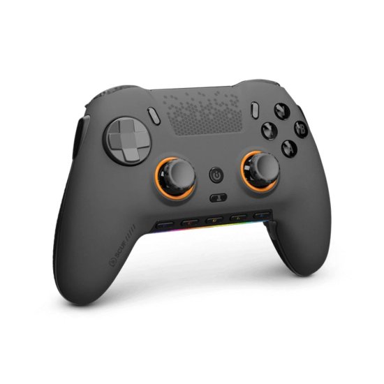 Gamepad SCUF Envision Pro V2, Gaming, BT bežični, sivi
