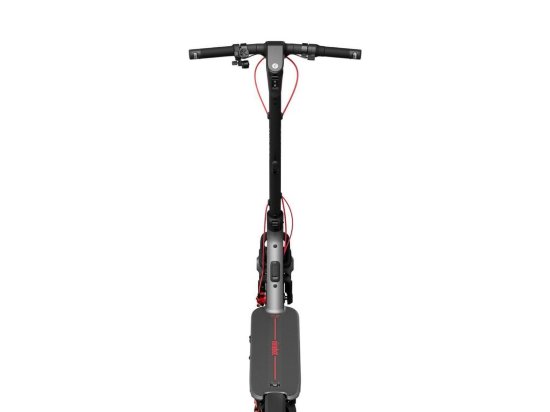 Električni romobil SEGWAY Ninebot KickScooter F3 Pro E, autonomija do 70km, brzina 25km/h, kotači 10˝, crni