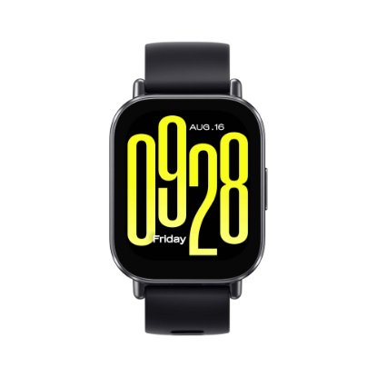 Pametni sat XIAOMI Redmi Watch 5 Active, crni