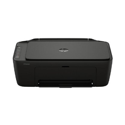Multifunkcijski printer HP DeskJet 2910 AiO 89F98B, printer/scanner/copy, 1200 dpi, WiFi, USB, Instant Ink, crni