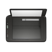 Multifunkcijski printer HP DeskJet 2910 AiO 89F98B, printer/scanner/copy, 1200 dpi, WiFi, USB, Instant Ink, crni
