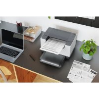Printer HP LaserJet M207dw 8J9K9F, 256MB, 600dpi, USB, WiFi, bijeli