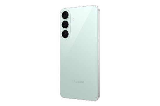 Mobitel SAMSUNG Galaxy S26 FE, SM-S741BLGDEUE, 8GB RAM, 128GB, Android 17, zeleni