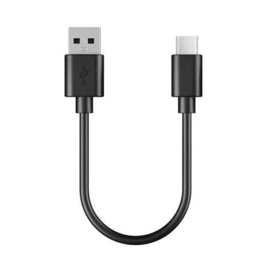 Mikrofon BOYA Mini 2-01, 2 TX i 2 RX + Charging Case, siva