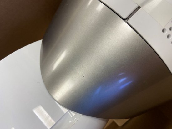 RABLJENI - Pročišćivač zraka DYSON Pure Hot & Cool Gen1 HP10 - pročišćava, grije i hladi