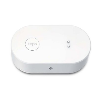 Senzor za poplave TP-LINK Tapo T300, 90dB alarm, IP67