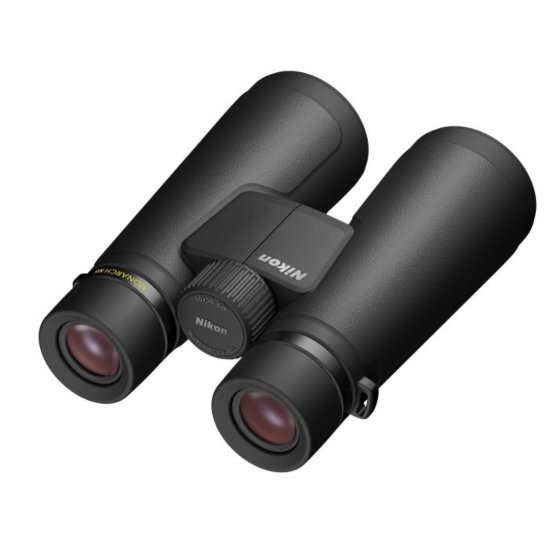 Dalekozor NIKON Monarch M5 10x50, crni
