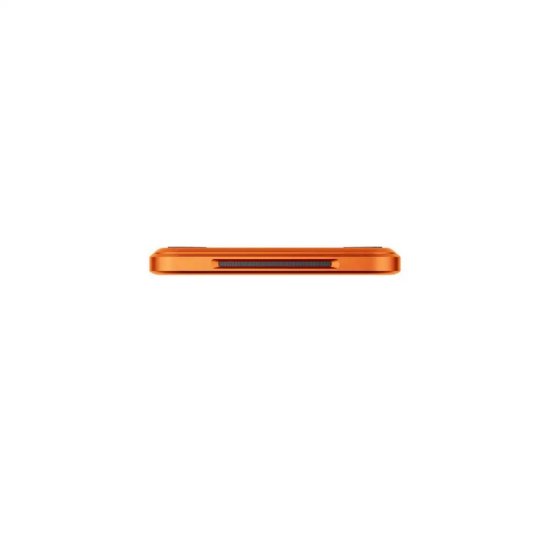 Mikrofon BOYA Notra Bluetooth, USB-C, kozmička narančasta
