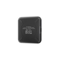 Mikrofon BOYA Notra Bluetooth, USB-C, crna