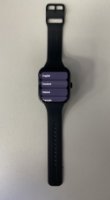 RABLJENI - Pametni sat XIAOMI Redmi Watch 5, crni