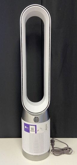 RABLJENI - Pročišćivač zraka i ventilator DYSON Purifier Cool Gen1 TP10