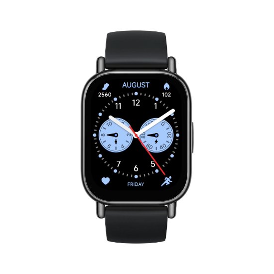 RABLJENI - Pametni sat XIAOMI Redmi Watch 5 Lite, crni