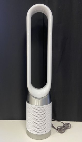 RABLJENI - Pročišćivač zraka i ventilator DYSON Purifier Cool Gen1 TP10